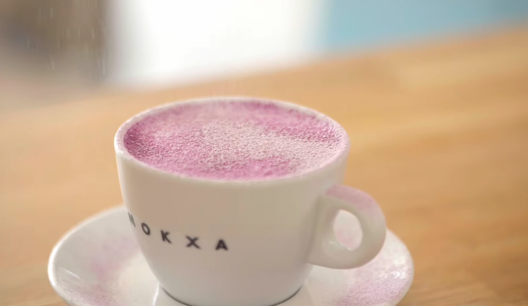 Ambiance chaleureuse Bubbles